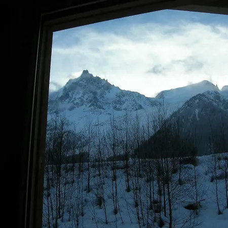 Chalet Napoleon Hébergement de vacances