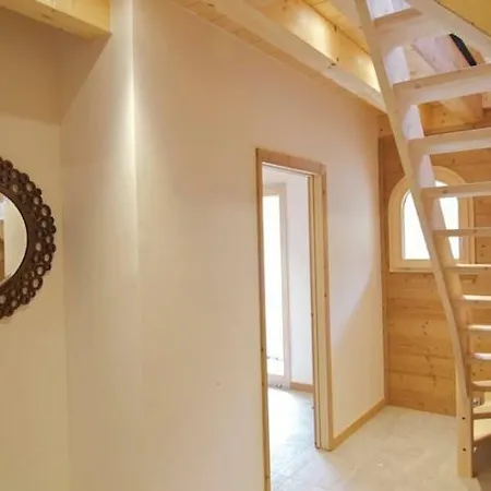 Chalet Napoleon *