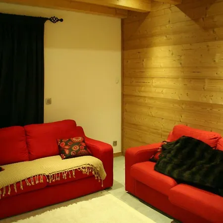 Chalet Napoleon