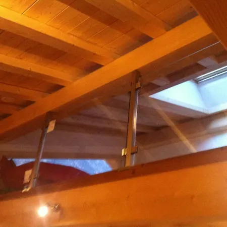 Chalet Napoleon
