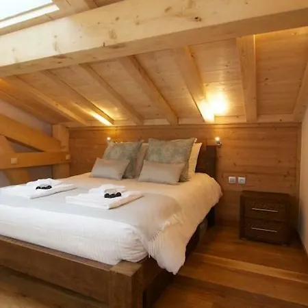 Chalet Napoleon *