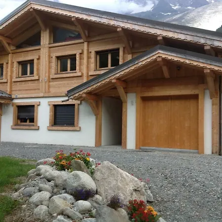 Hébergement de vacances Chalet Napoleon *