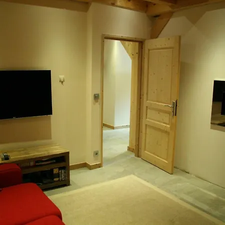 Chalet Napoleon Hébergement de vacances