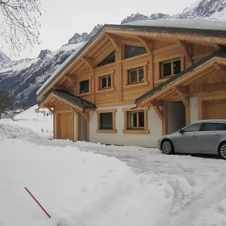 Hébergement de vacances Chalet Napoleon *