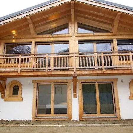 Chalet Napoleon Hébergement de vacances