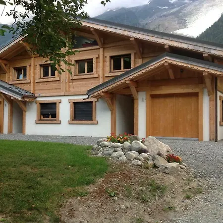 Chalet Napoleon * Chamonix