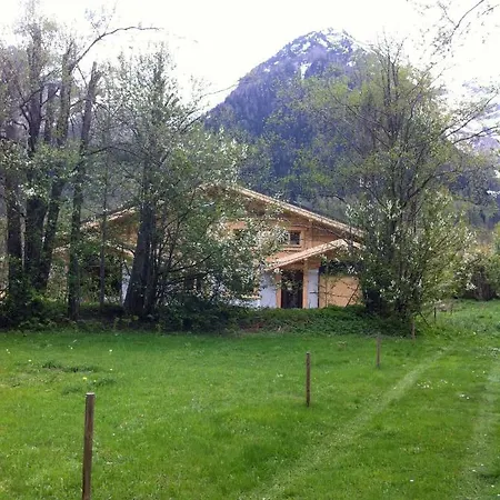 Chalet Napoleon Chamonix