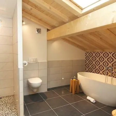 Chalet Napoleon Chamonix