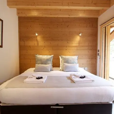 Chalet Napoleon Hébergement de vacances *