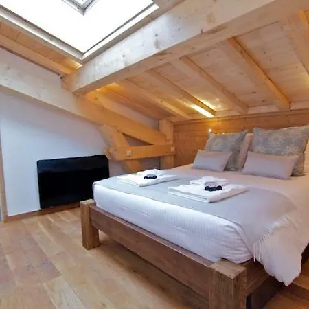 Chalet Napoleon *
