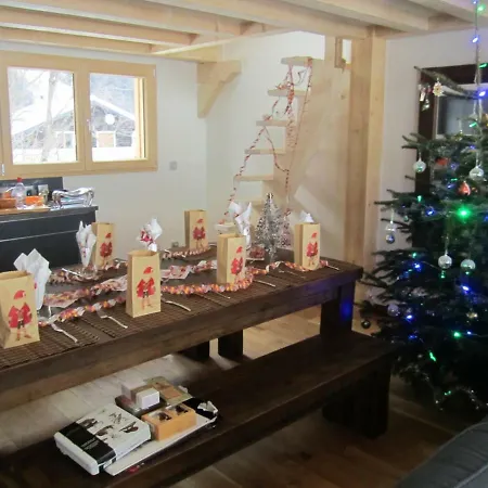 Chalet Napoleon * Chamonix
