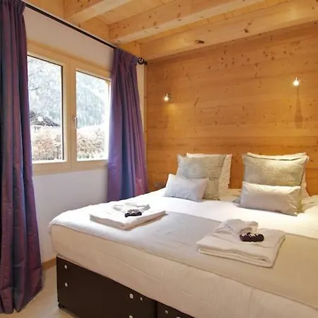Chalet Napoleon