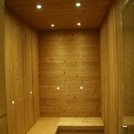 Hébergement de vacances Chalet Napoleon Chamonix