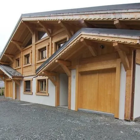 Chalet Napoleon