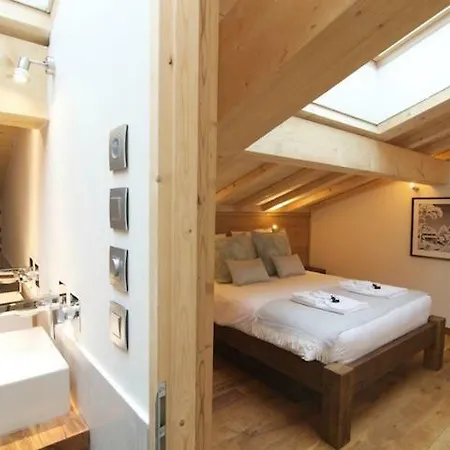 Chalet Napoleon *